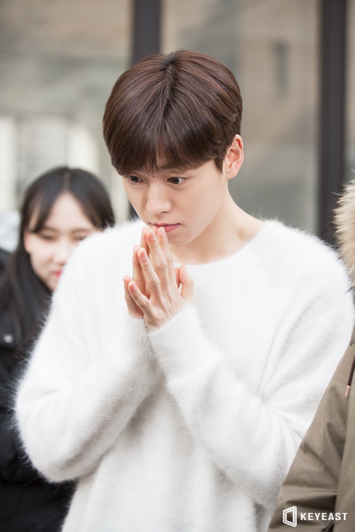 The Liar and His Lover Lee Hyun woo 5