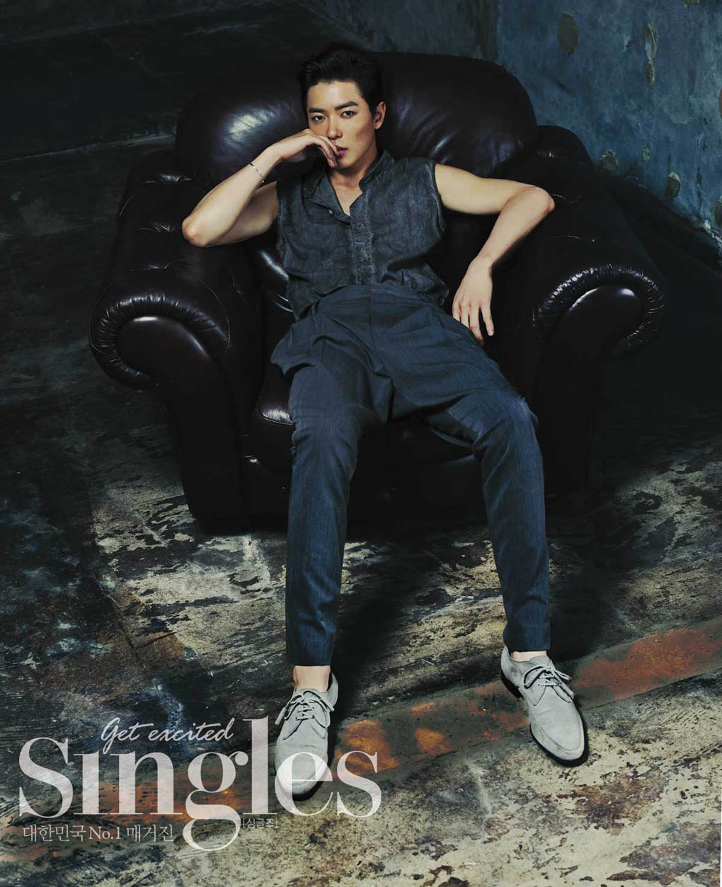 Kim Jae-wook 2