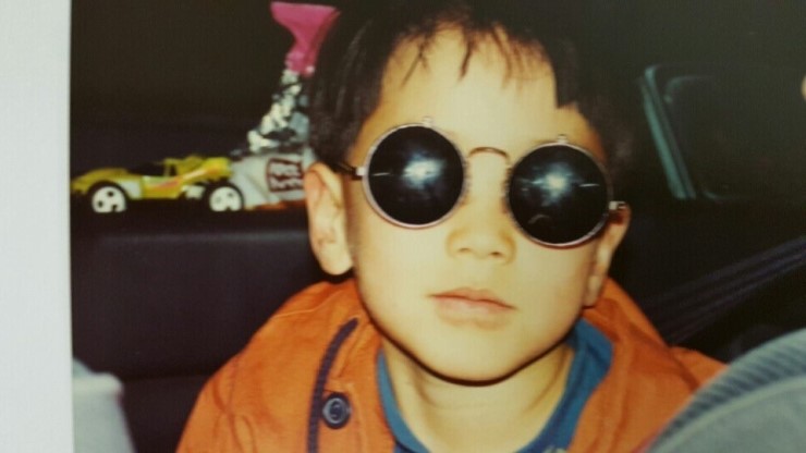 tunnel Yoon Hyun Min 2