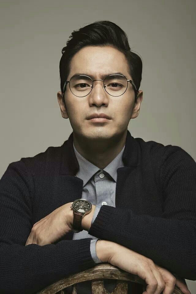 Lee Jin Wook