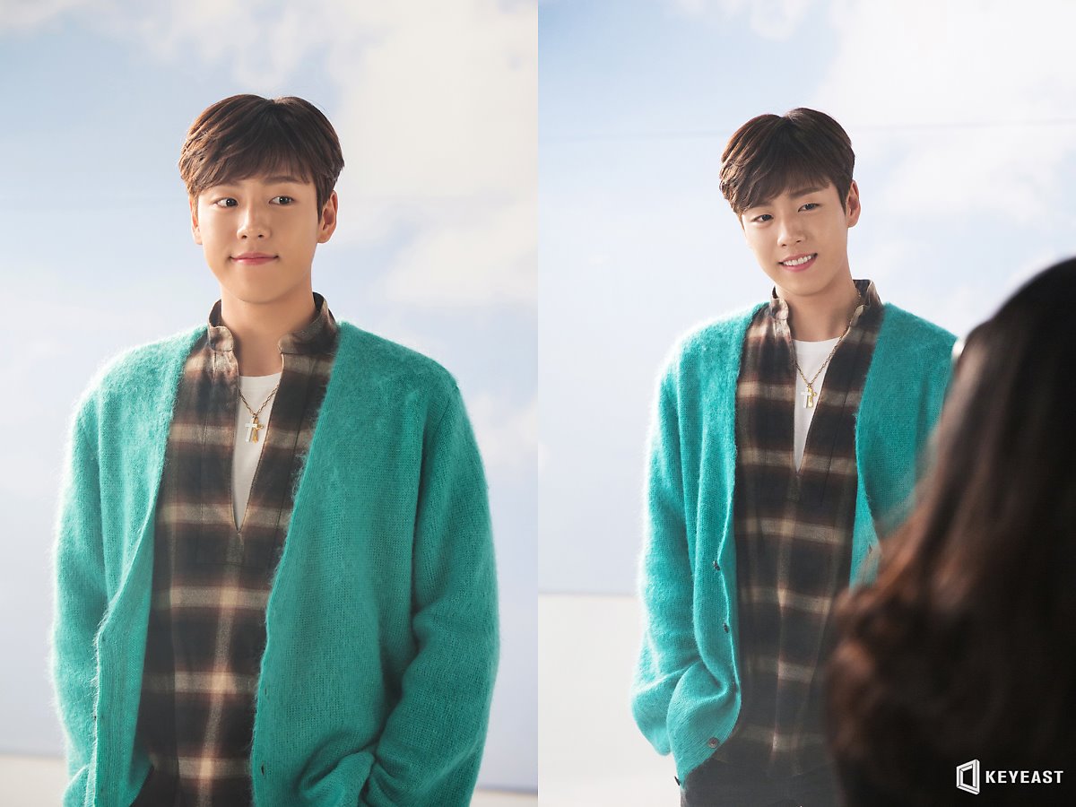 The Liar and His Lover Lee Hyun woo 10