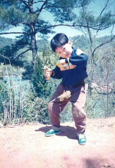 tunnel Choi Jin Hyuk