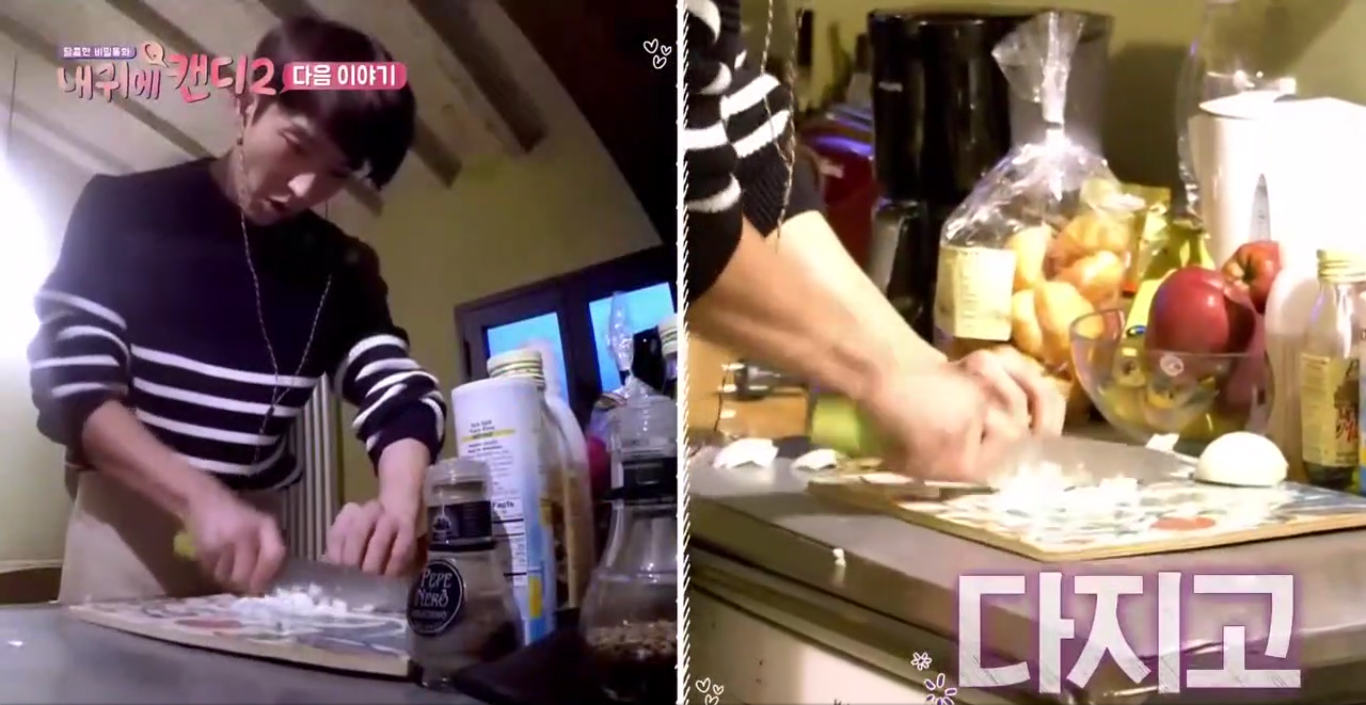 candy leejongki preview 2