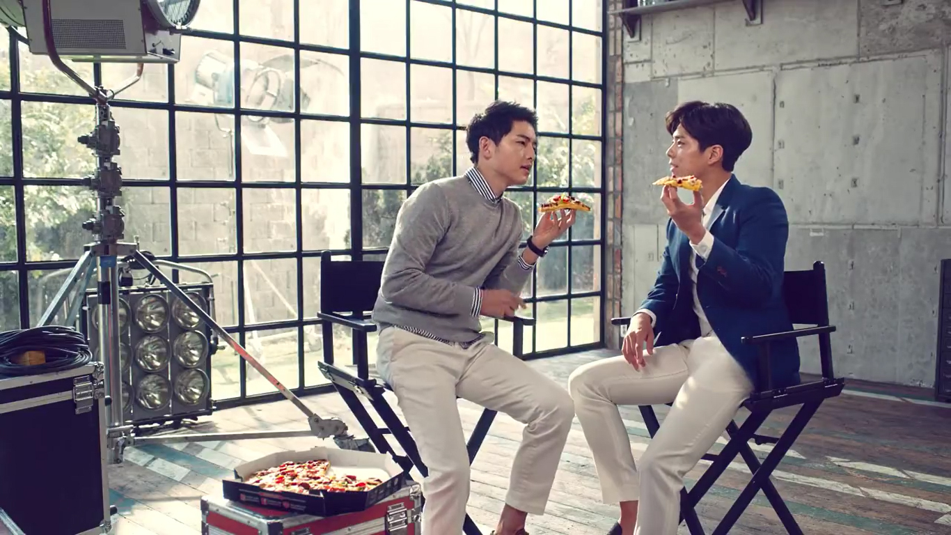 domino pizza cf