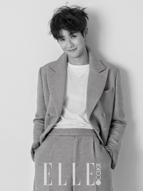 ELLE KOREA