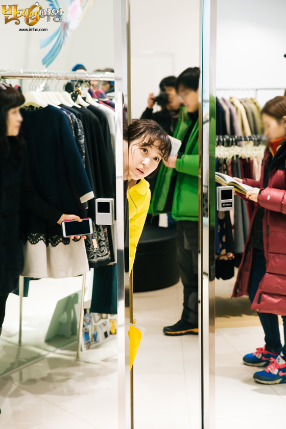 queen of the ring ep1