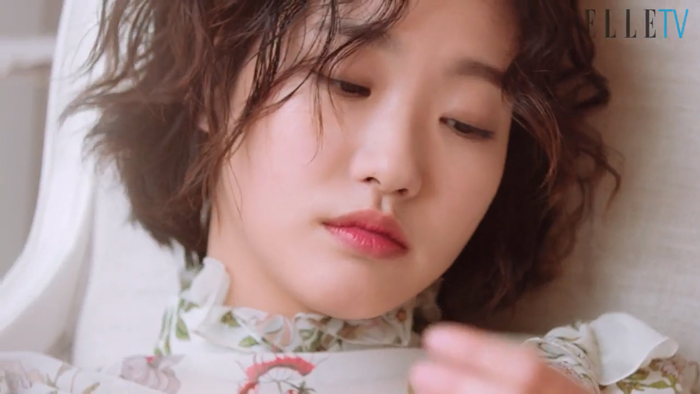 kimgoeun elle korea 2