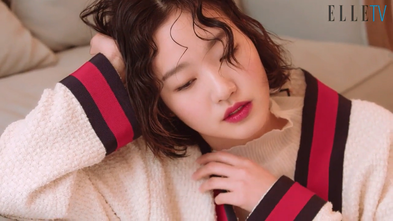 kimgoeun elle korea 5
