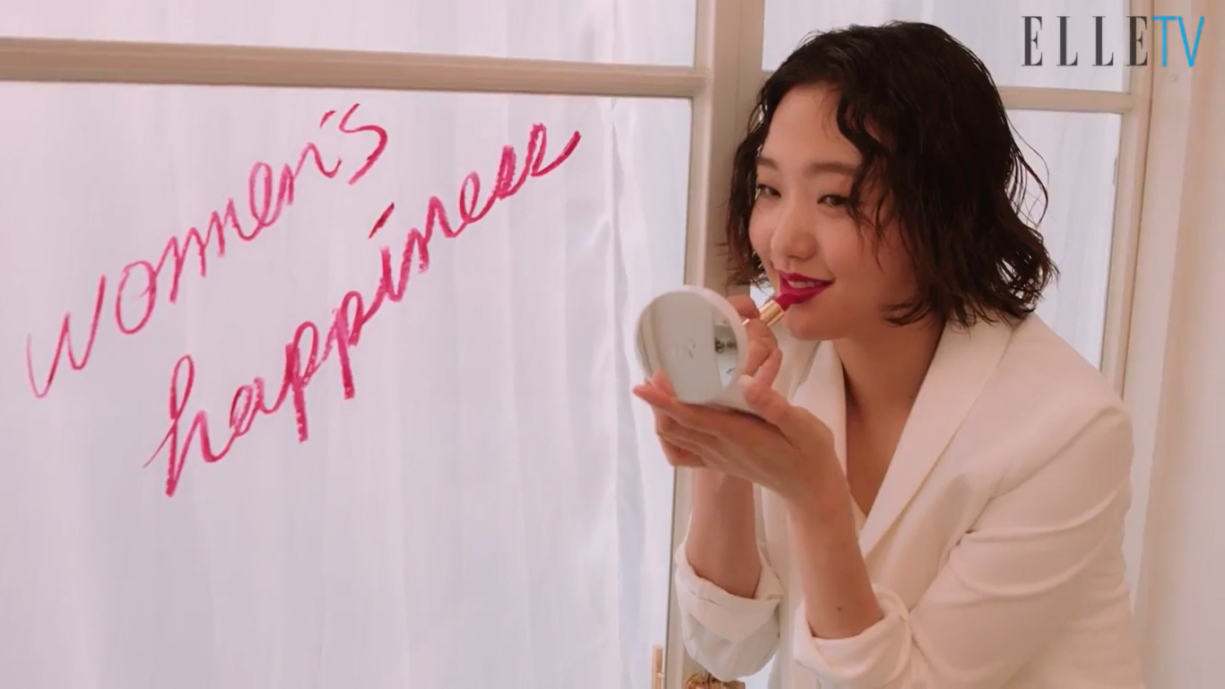 kimgoeun elle korea 8