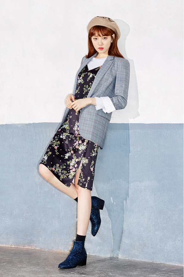 Lee Sung-kyoung