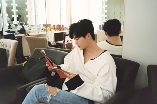 leejongsuk