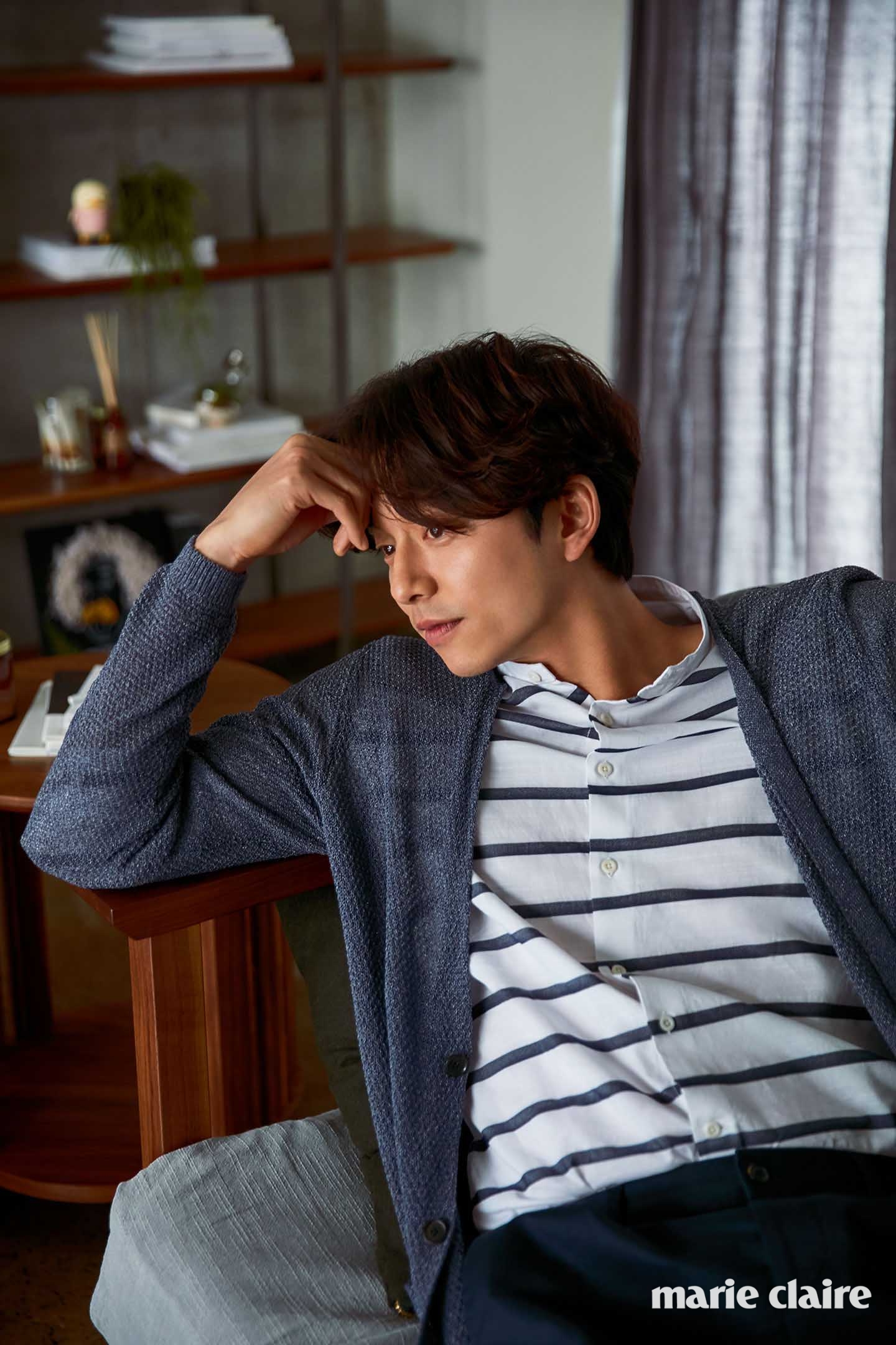 gongyoo marieclaire