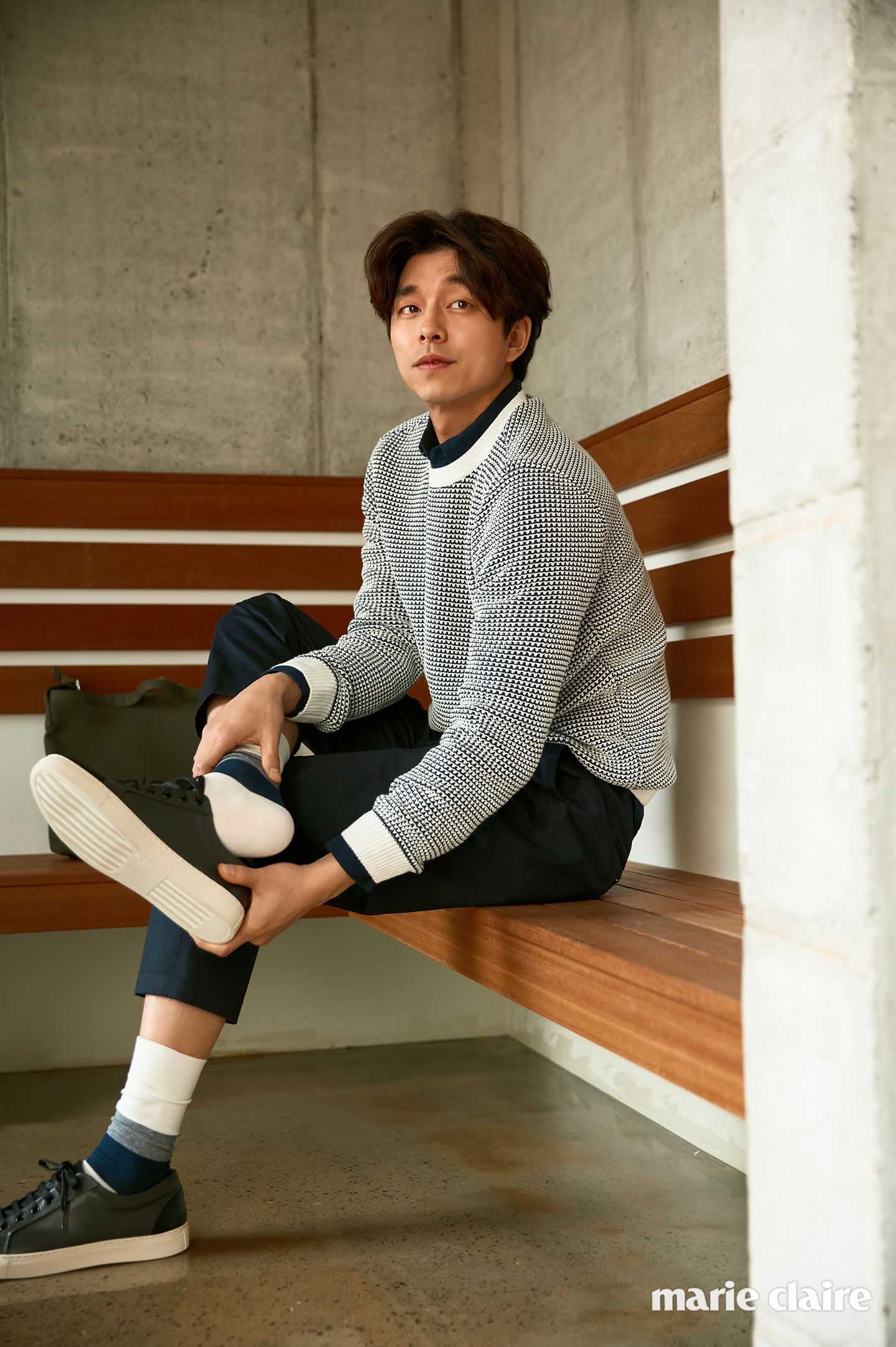 gongyoo marieclaire 4