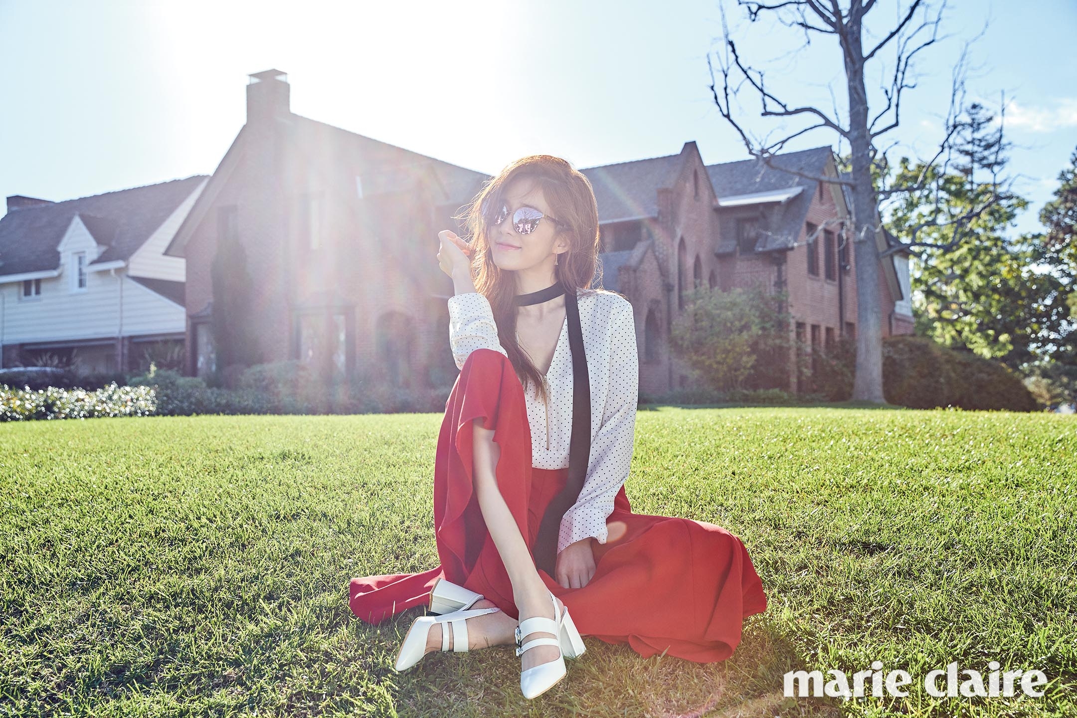 yoo in na marieclaire 2