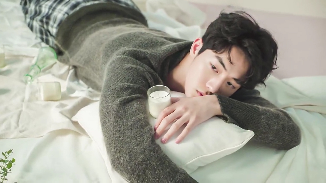 namjoohyuk 
