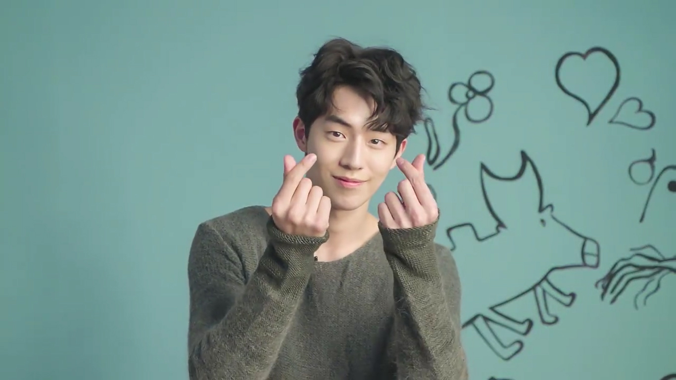 namjoohyuk