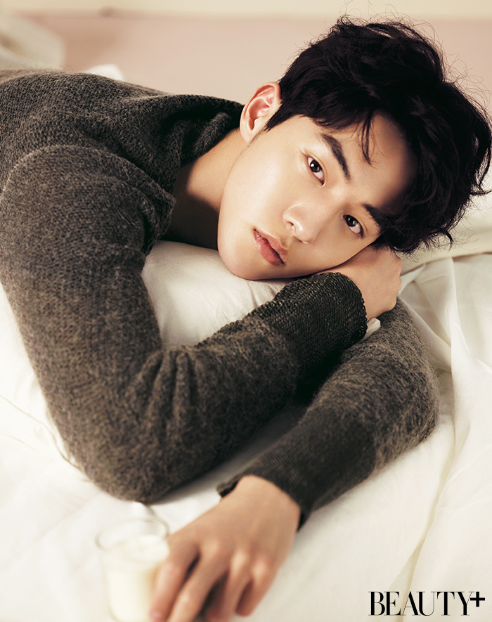 namjoohyuk