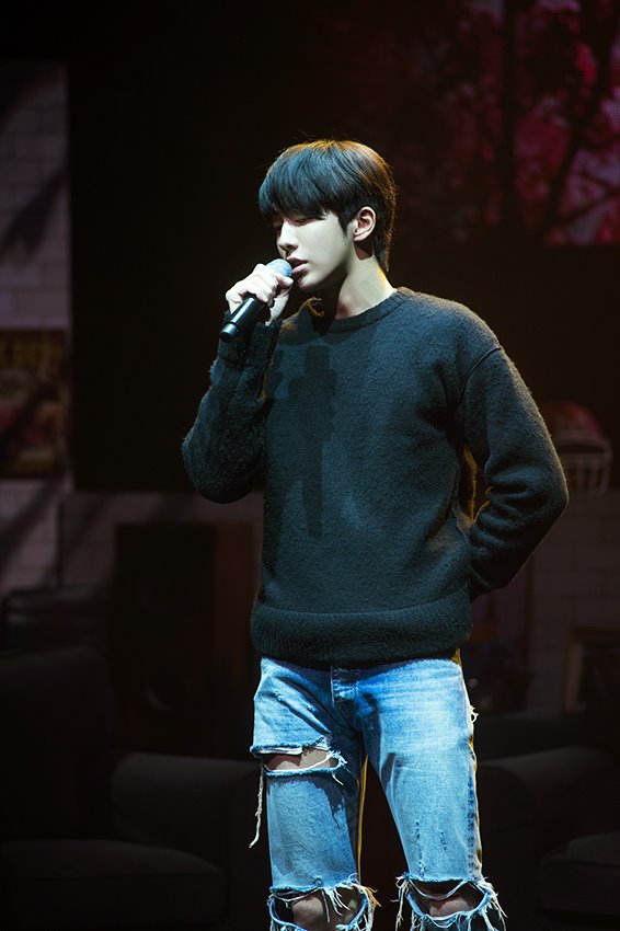 namjoohyuk