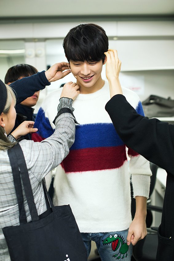 namjoohyuk