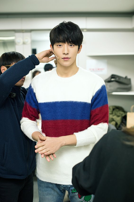 namjoohyuk
