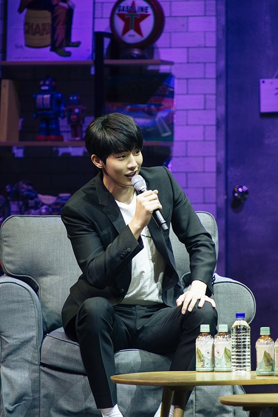 namjoohyuk