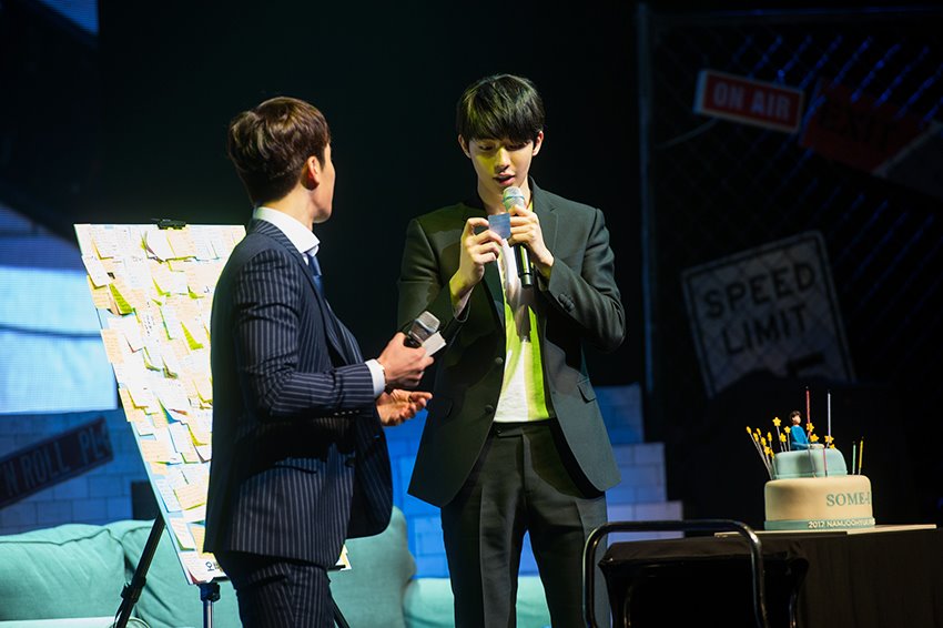 namjoohyuk