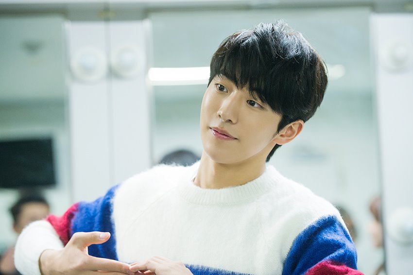 namjoohyuk
