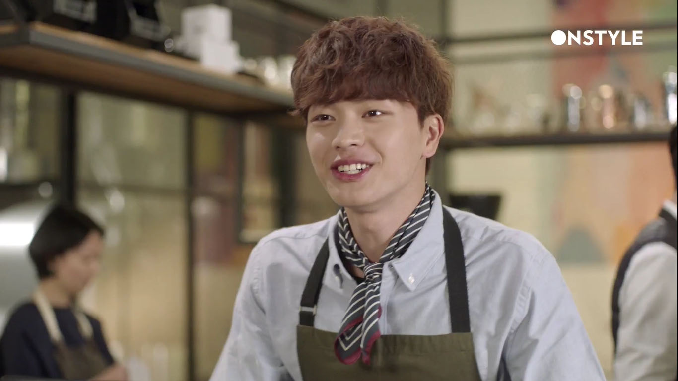 Yook Sungjae