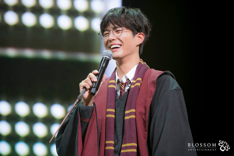parkbogum