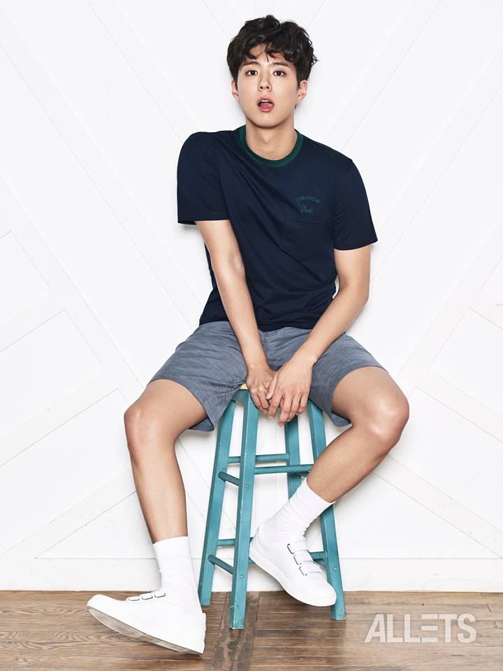 parkbogum 
