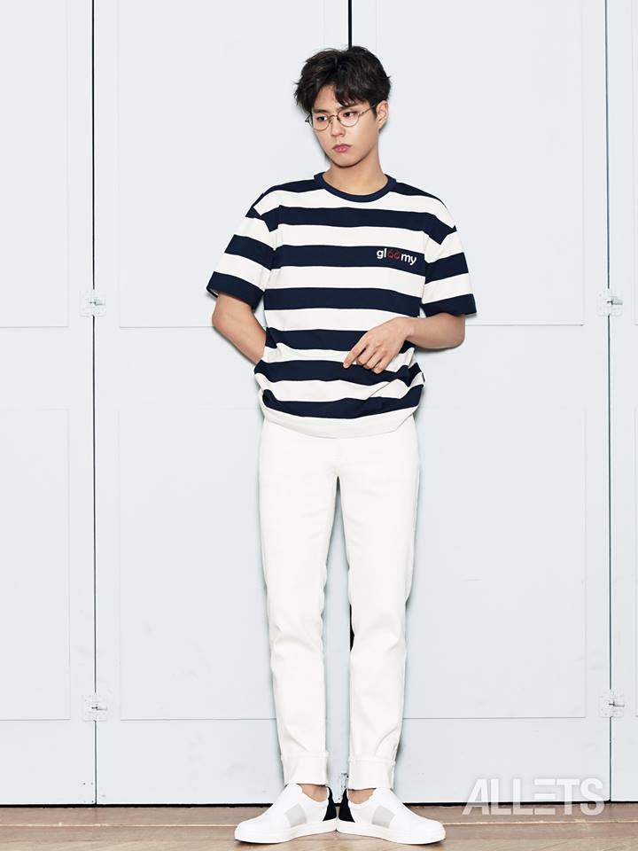 parkbogum