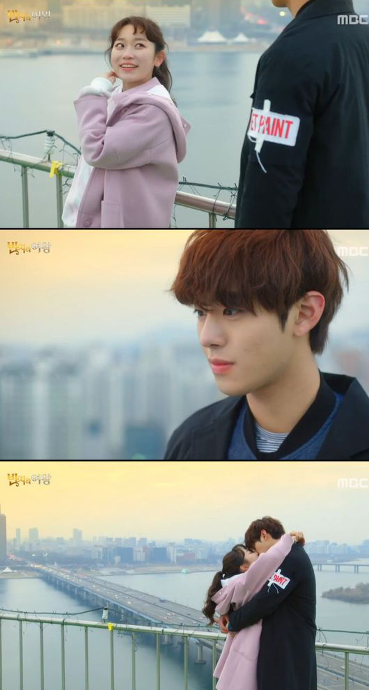 queen of the ring end 2