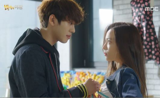 queen of the ring ep3 4-5