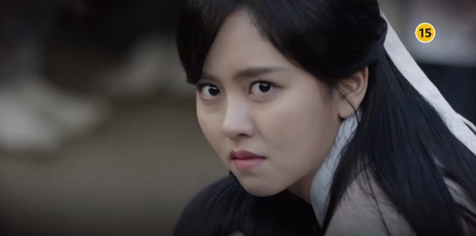 Ruler: Master of the Mask 2nd teaser 5