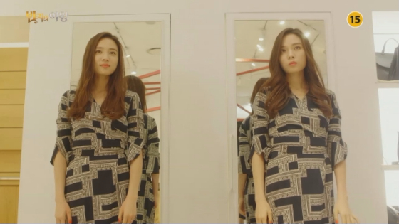 Queen of the ring ep5 preview 3