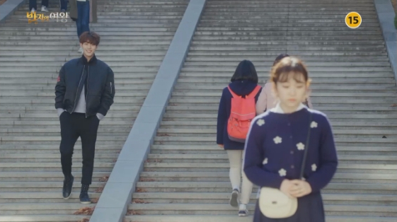 Queen of the ring ep5 preview 4