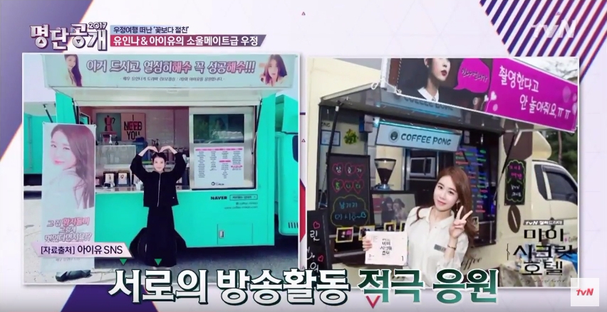 Yoo In Na iu 5