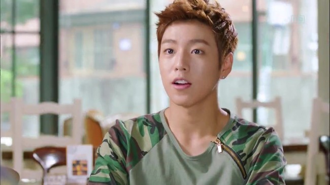 To the Beautiful You 2