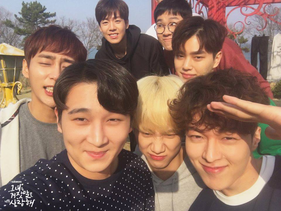 The Liar and His Lover mt 2