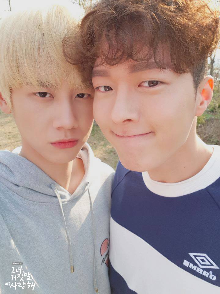 The Liar and His Lover mt 4