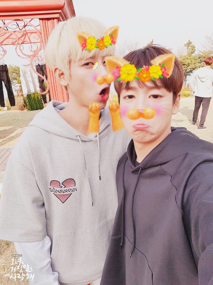 The Liar and His Lover mt 10