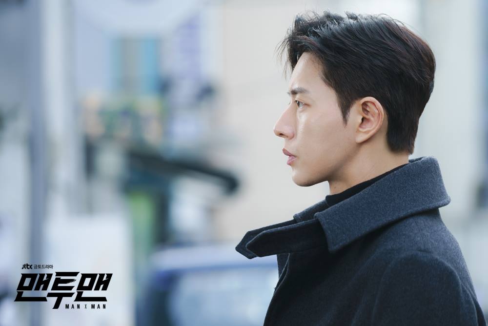 man to man ep3 preview