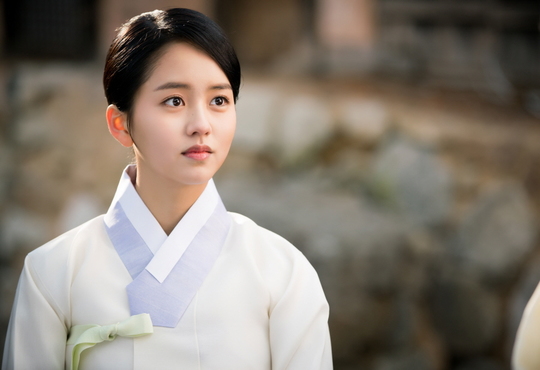 Ruler Master of the Mask kim soo hyun