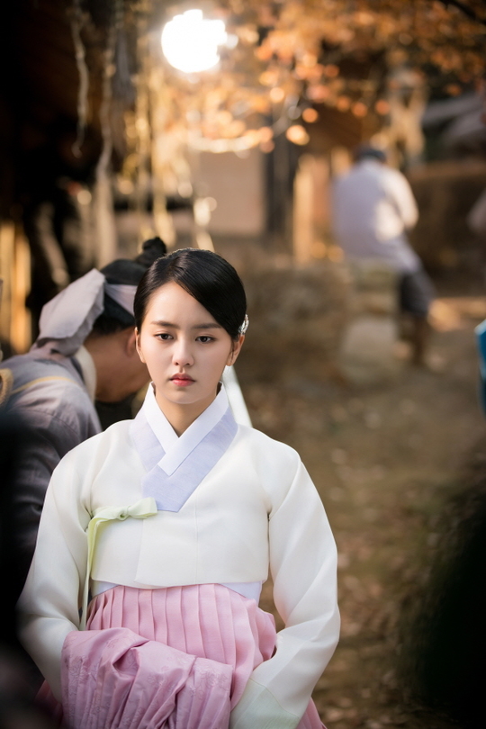 Ruler Master of the Mask kim soo hyun 3