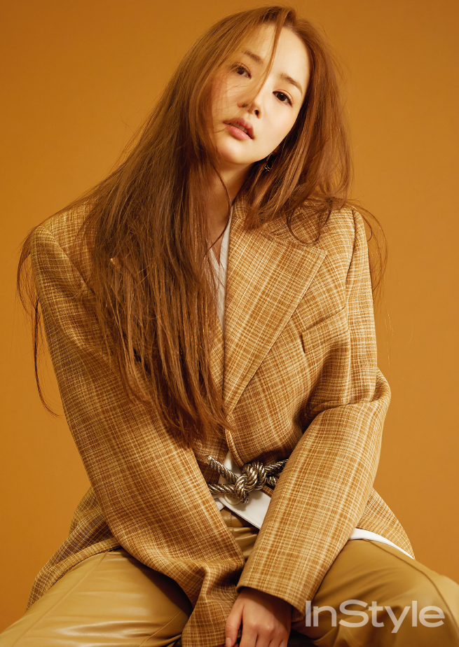 parkminyoung instyle 2