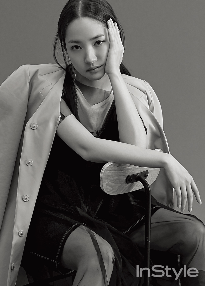 parkminyoung instyle 4
