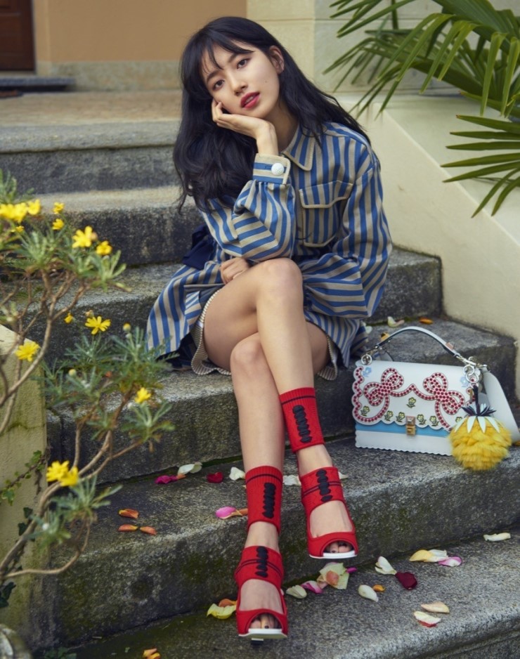 suzy