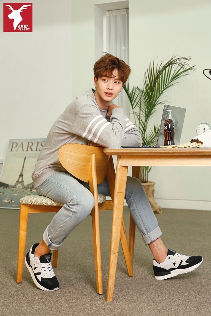 Yook Sungjae