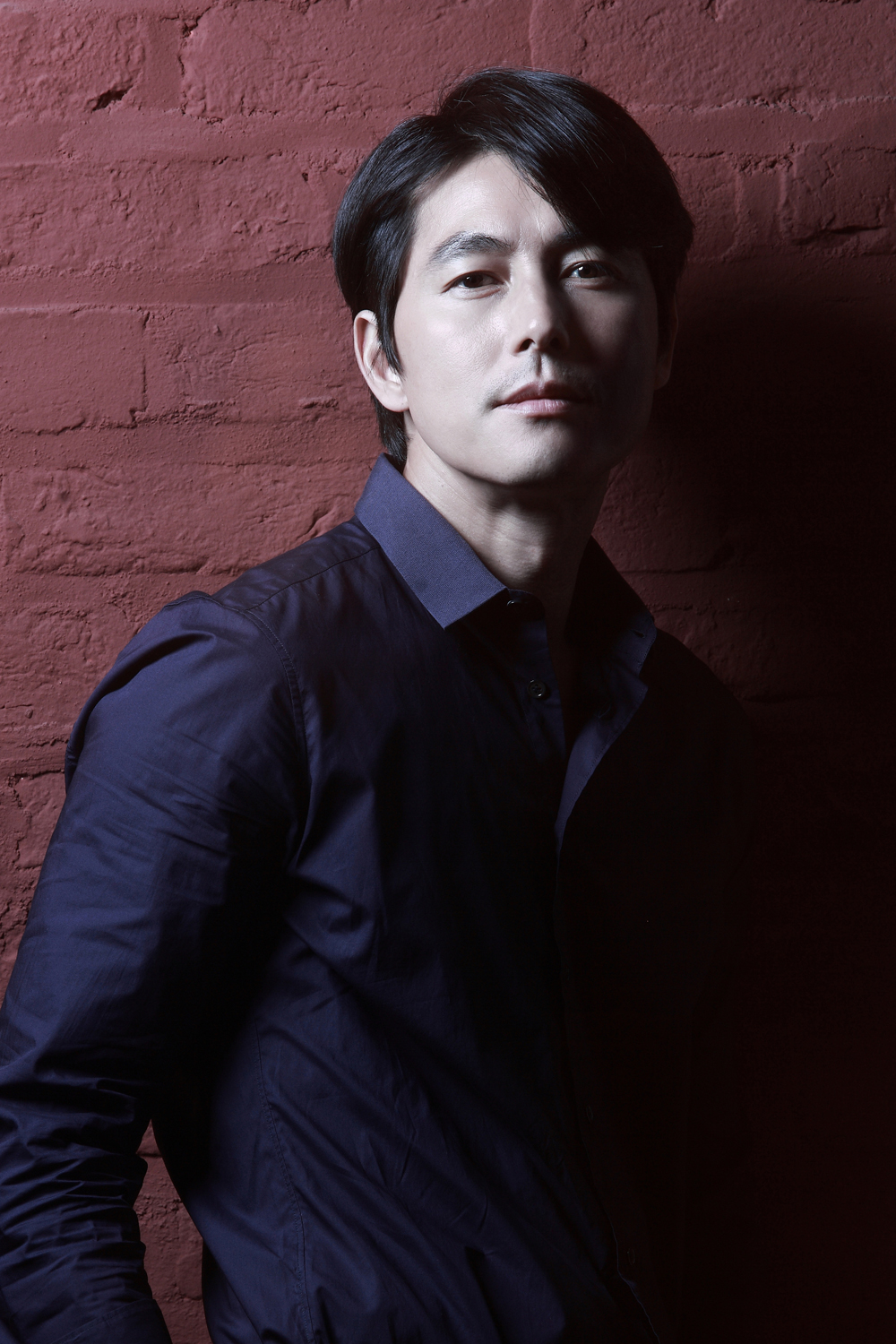 Jung Woo-sung