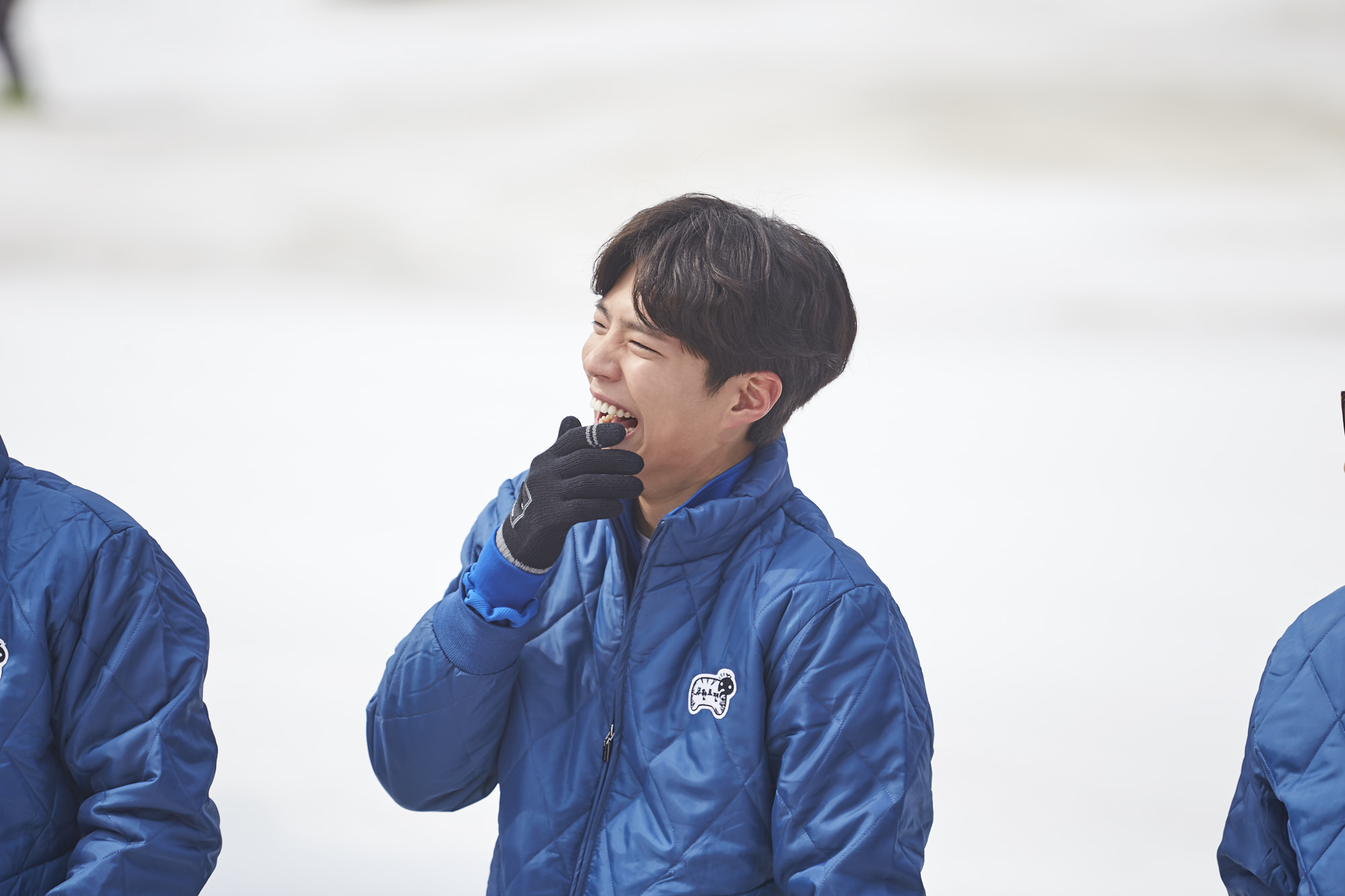 parkbogum